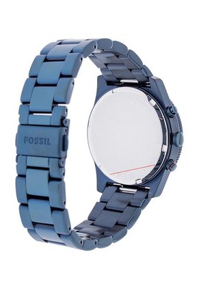 Reloj Azul Fossil