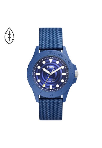 Reloj Fossil Hombre Fs5893