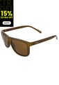 LENTES FOSSIL OUTLOOK PARA HOMBRE FM161 de Fossil
