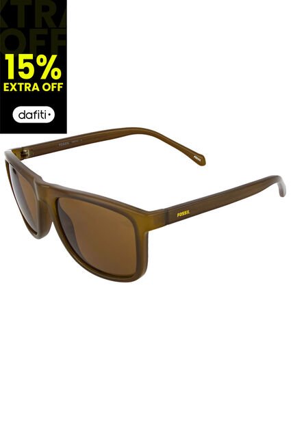 LENTES FOSSIL OUTLOOK PARA HOMBRE FM161