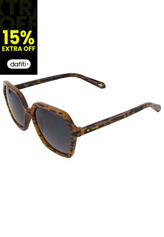 LENTES FOSSIL OUTLOOK PARA MUJER FW204 Fossil