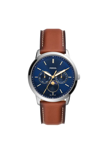 Reloj Fossil Hombre Fs5903