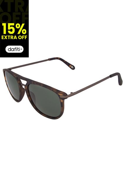 LENTES DE SOL FOSSIL OUTLOOK PARA HOMBRE FM141