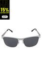 Gafas Fossil Modelo FM148 Gris Hombre de Fossil