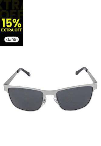 Gafas Fossil Modelo FM148 Gris Hombre Fossil