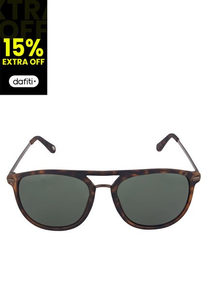 Gafas Fossil Modelo FM141 Marr?n Hombre