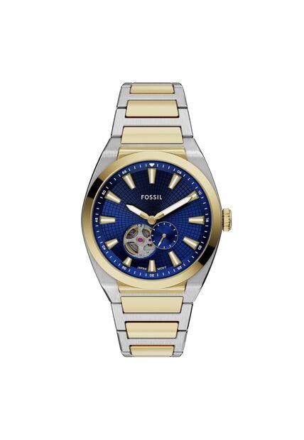 Reloj Fossil ME3275 Para Hombre