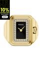 Reloj Anillo Fossil ES5447 Para Mujer de Fossil