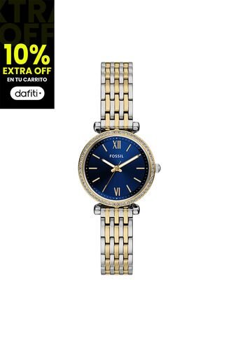 Reloj Fossil ES5438 Para Mujer Fossil