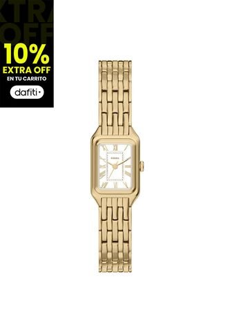 Reloj Fossil ES5467 Para Mujer Fossil