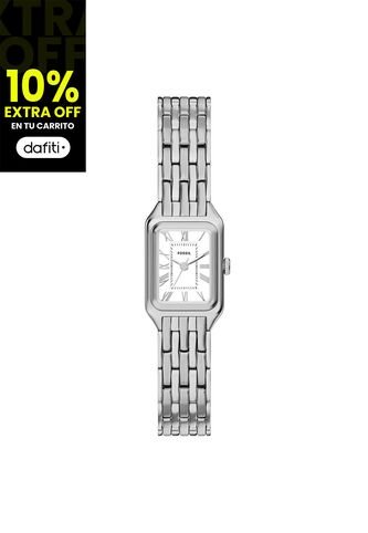Reloj Fossil ES5469 Para Mujer Fossil