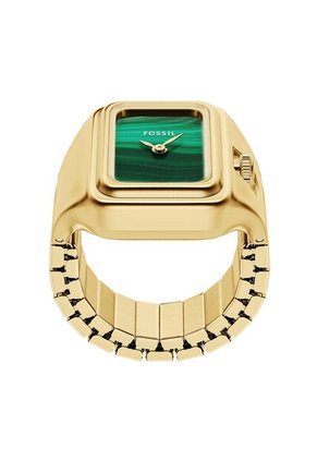 Reloj Anillo Fossil ES5448 Para Mujer