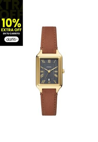 Reloj Fossil ES5303 Para Mujer Fossil