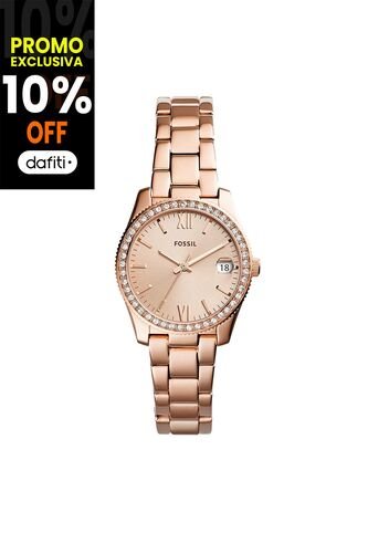 Reloj Fossil ES4318 Para Mujer Fossil