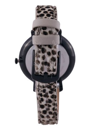 Reloj Blanco-Negro Fossil