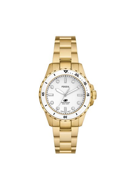 Reloj Fossil Mujer ES5350