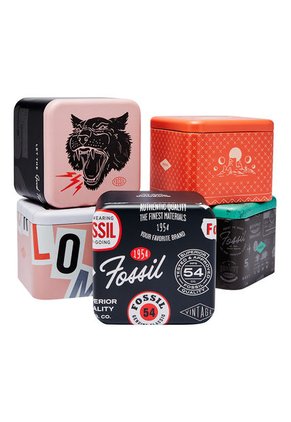 Reloj Fossil ME3206 Para Hombre