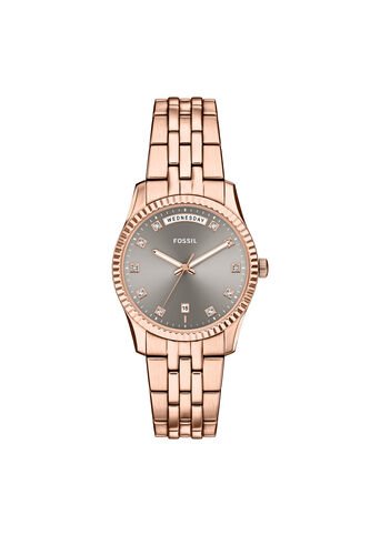 Reloj Fossil ES5459 Para Mujer Fossil