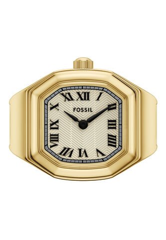 Reloj Anillo Fossil ES5446 Para Mujer Fossil