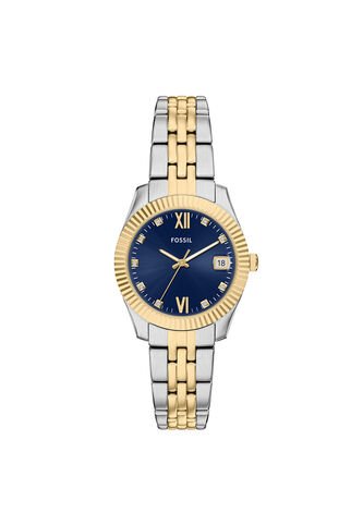 Reloj Fossil ES5443 Para Mujer Fossil