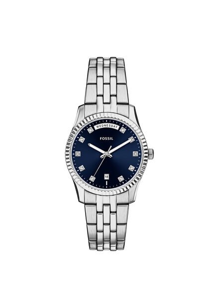 Reloj Fossil ES5457 Para Mujer