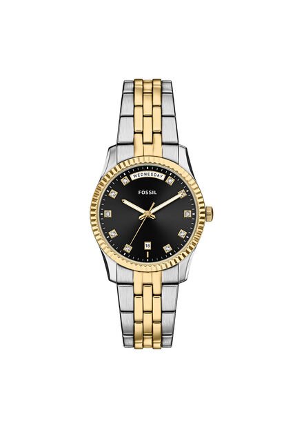 Reloj Fossil ES5458 Para Mujer