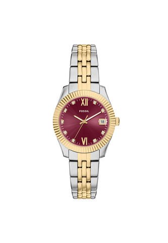 Reloj Fossil ES5461 Para Mujer Fossil