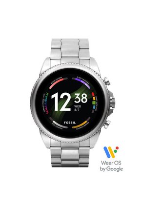 Reloj Fossil Gen 6 FTW4060V