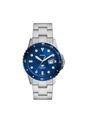 Reloj Fossil Fossil Blue FS5949 de Fossil