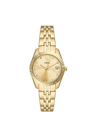 Reloj Fossil ES5338 Para Mujer Fossil