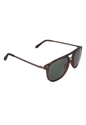 Gafas Fossil Modelo FM141 Marr?n Hombre