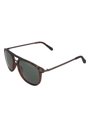 Gafas Fossil Modelo FM141 Marr?n Hombre