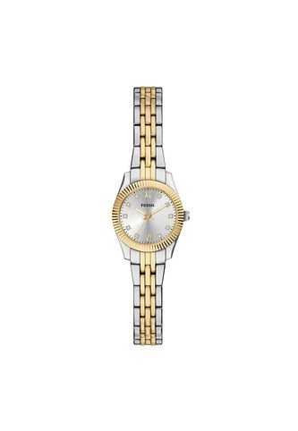 Reloj Fossil ES5473 Para Mujer Fossil
