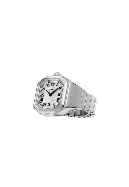 Reloj Anillo Fossil ES5482 Para Mujer