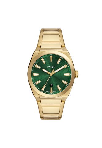 Reloj Fossil FS6090 Para Hombre Fossil