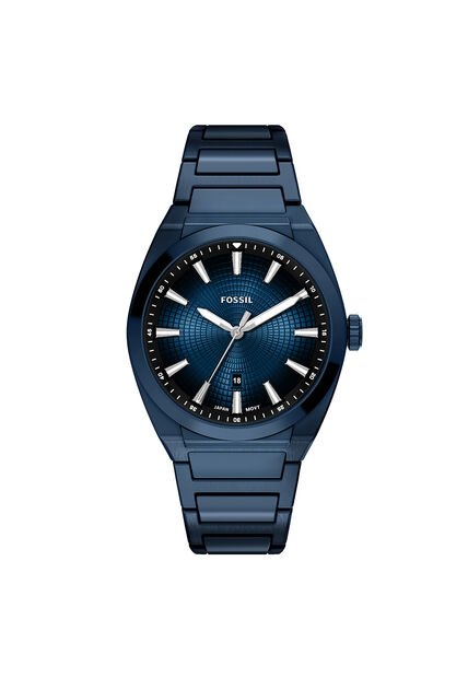 Reloj Fossil FS6169 Para Hombre