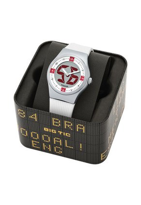 Reloj Fossil LE1241 Para Unisex