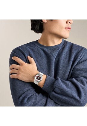 Reloj Fossil LE1241 Para Unisex