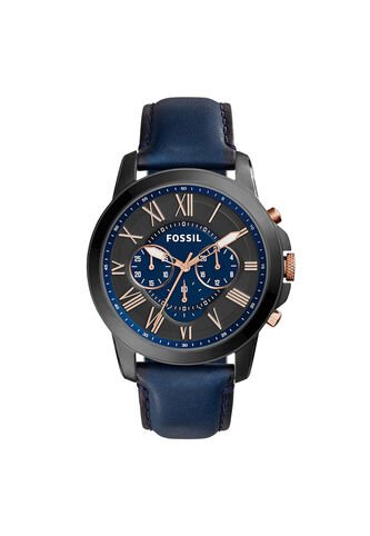 Reloj Fossil FS5061 Para Hombre Fossil