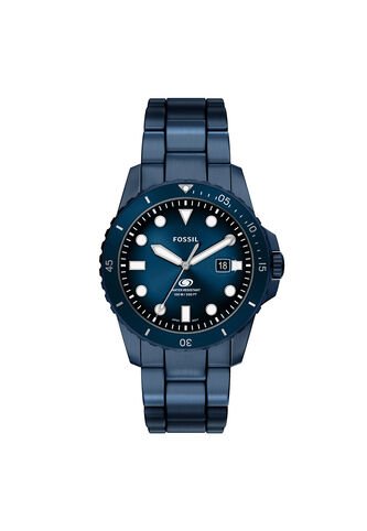 Reloj Fossil FS6166 Para Hombre Fossil