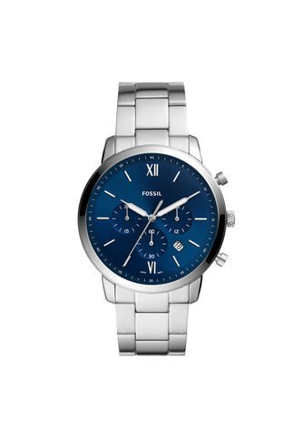 Reloj Fossil FS5792 Para Hombre Fossil