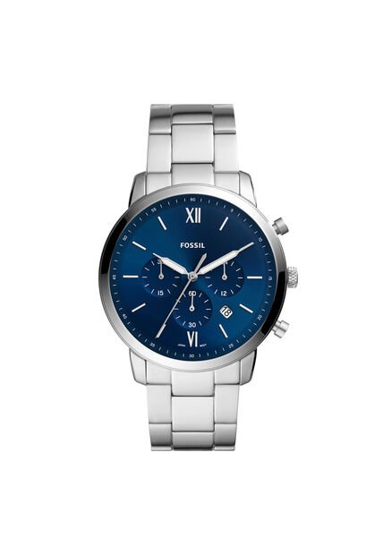 Reloj Fossil FS5792 Para Hombre
