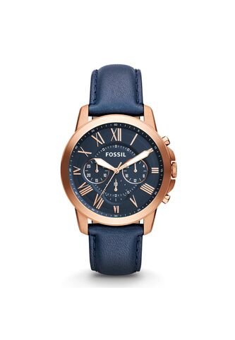 Reloj Fossil FS4835 Para Hombre Fossil
