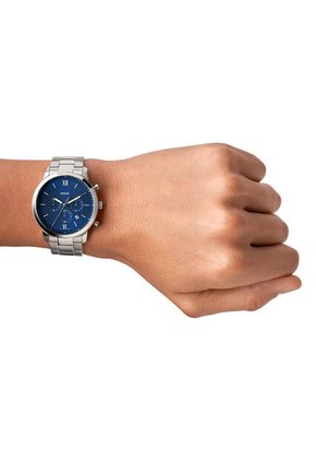 Reloj Fossil FS5792 Para Hombre