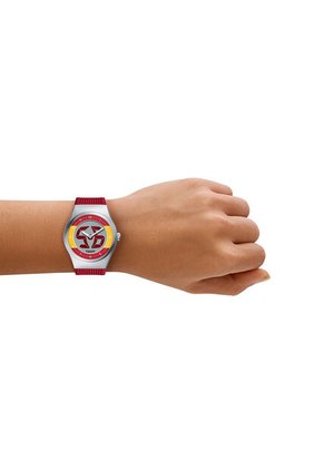 Reloj Fossil LE1242 Para Unisex