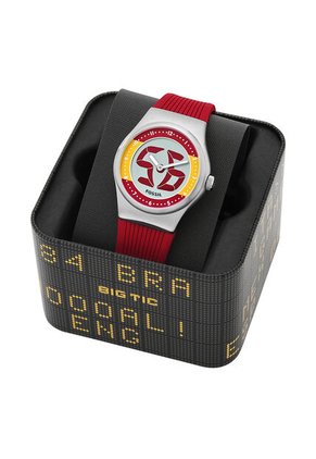 Reloj Fossil LE1242 Para Unisex