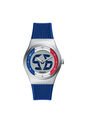 Reloj Fossil LE1237 Para Unisex de Fossil