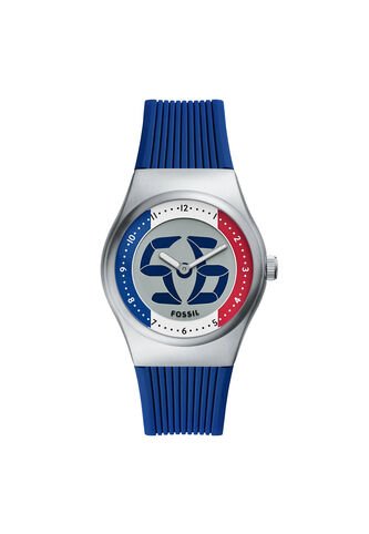 Reloj Fossil LE1237 Para Unisex Fossil