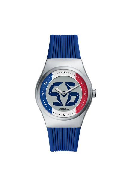 Reloj Fossil LE1237 Para Unisex
