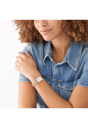 Reloj Fossil ES5271 Para Mujer